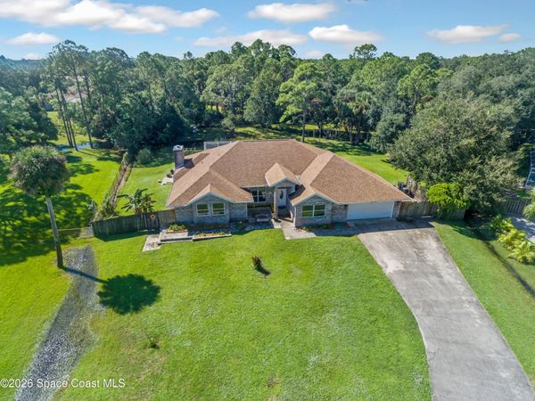 1723 Greytwig Place, Malabar, FL 32950