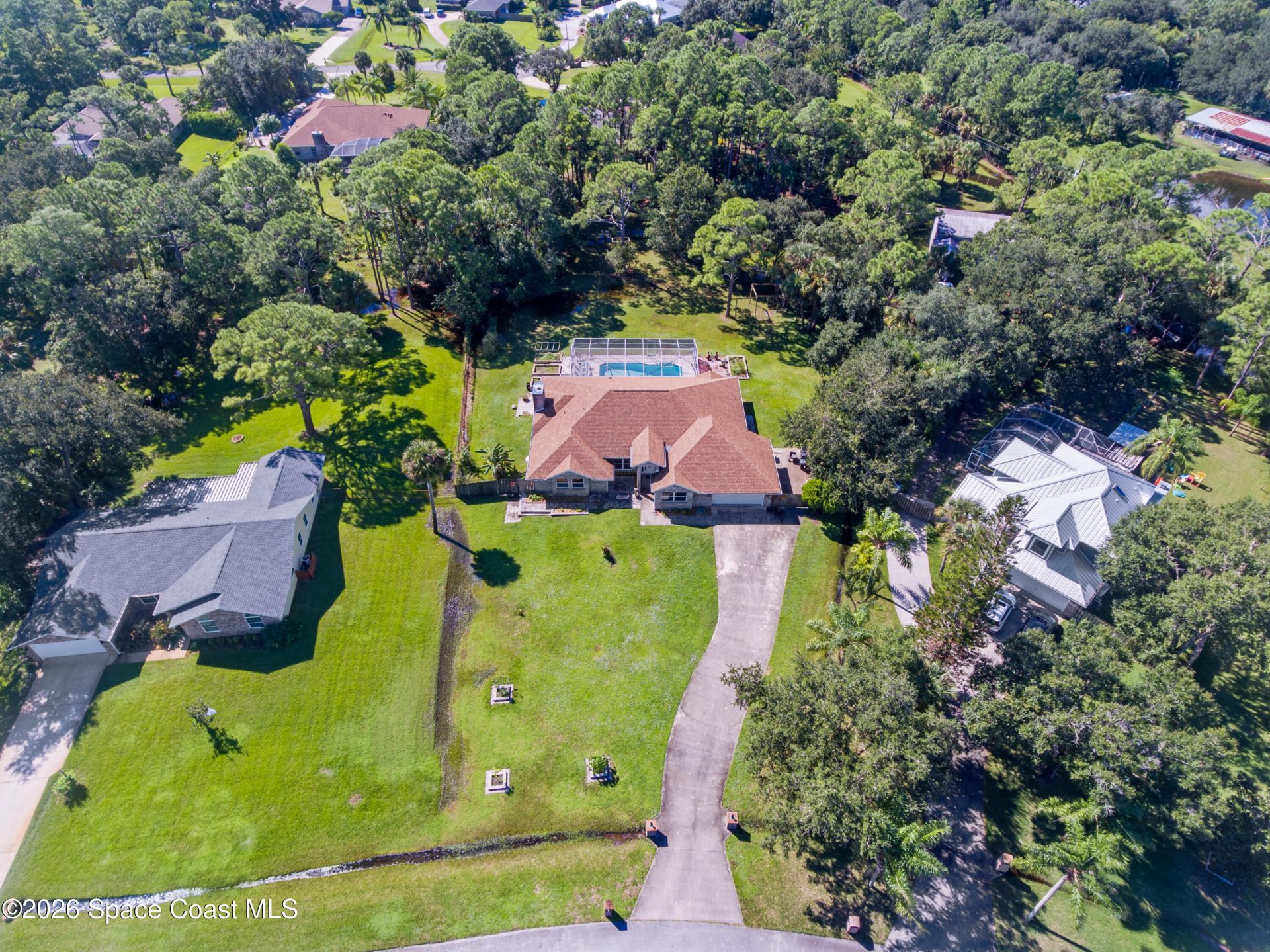 1723 Greytwig Place, Malabar, FL 32950 Photo