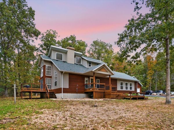 571 Rainbow Valley Drive , Highlandville, MO 65669