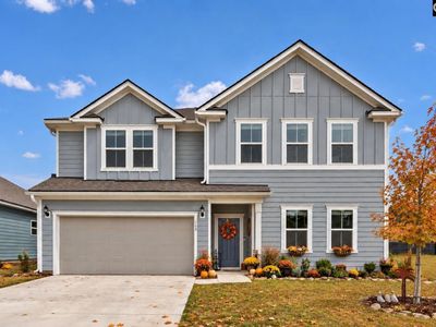 149 Monroe Preserve Drive , Chapin, SC 29036