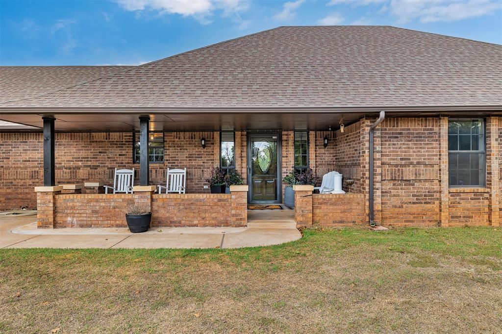 7705 Sleepy Hollow Avenue, Blanchard, OK 73010 Main Photo