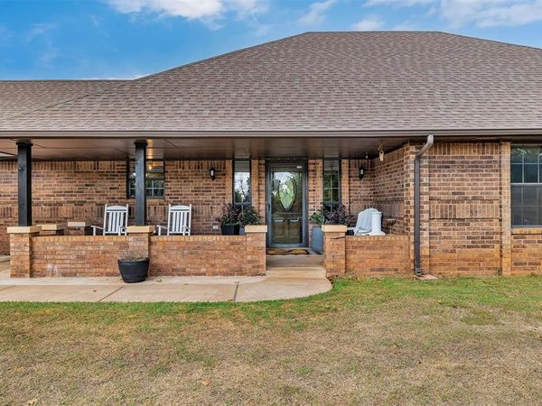 7705 Sleepy Hollow Avenue, Blanchard, OK 73010