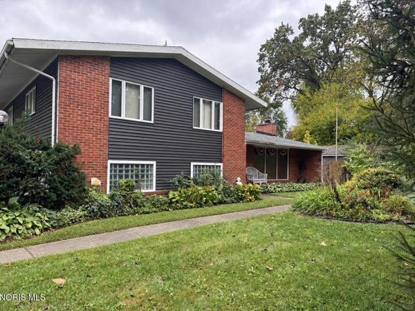 4931 Estero Place , Toledo, OH 43623