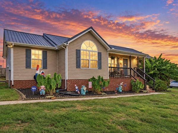 248 Jacey Ln , Lynchburg, TN 37352