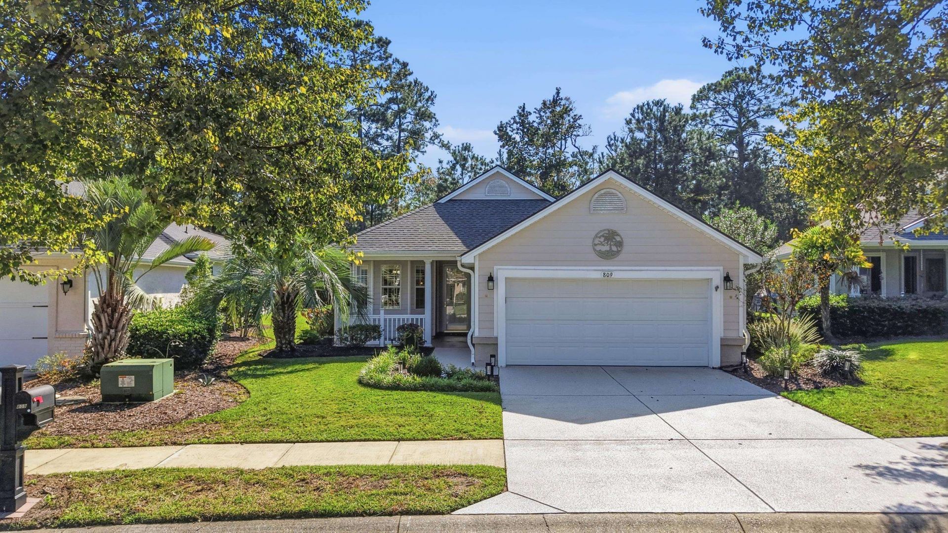 809 La Quinta Loop, Murrells Inlet, SC 29576 Main Photo