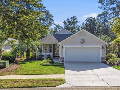 809 La Quinta Loop, Murrells Inlet, SC 29576