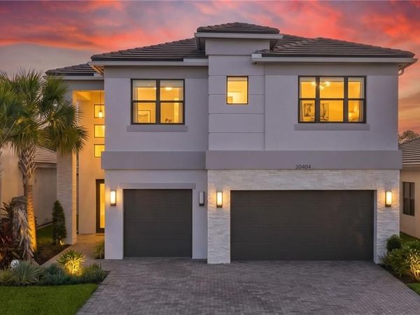 20404 Estero Crossing BLVD , ESTERO, FL 33928