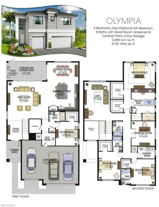 20404 Estero Crossing Blvd , Estero, FL 33928 Photo