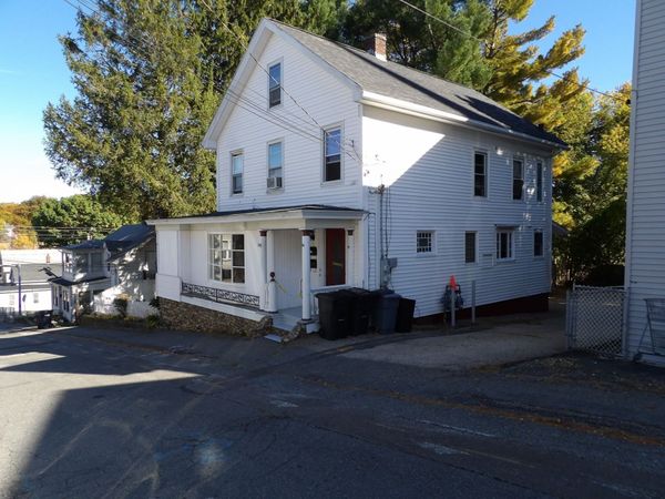 67 Mechanic St., Spencer, MA 01562