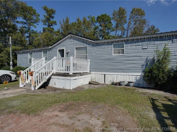 2441 Hestertown Road, Lumberton, NC 28358