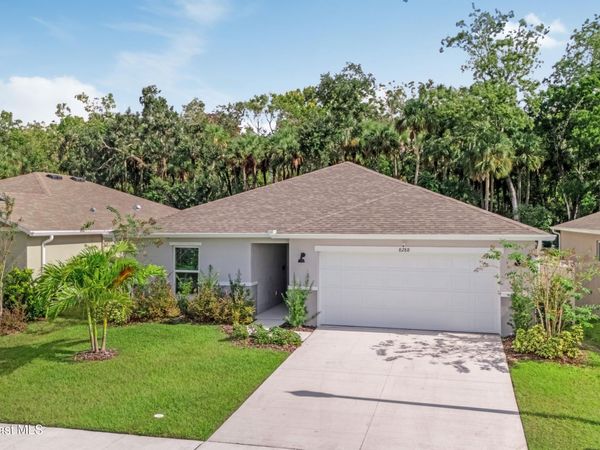 8288 Cortese Drive , Titusville, FL 32780