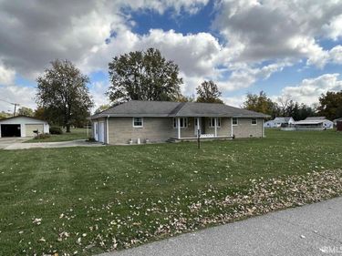126 N Maple Street, Sandborn, IN 47578