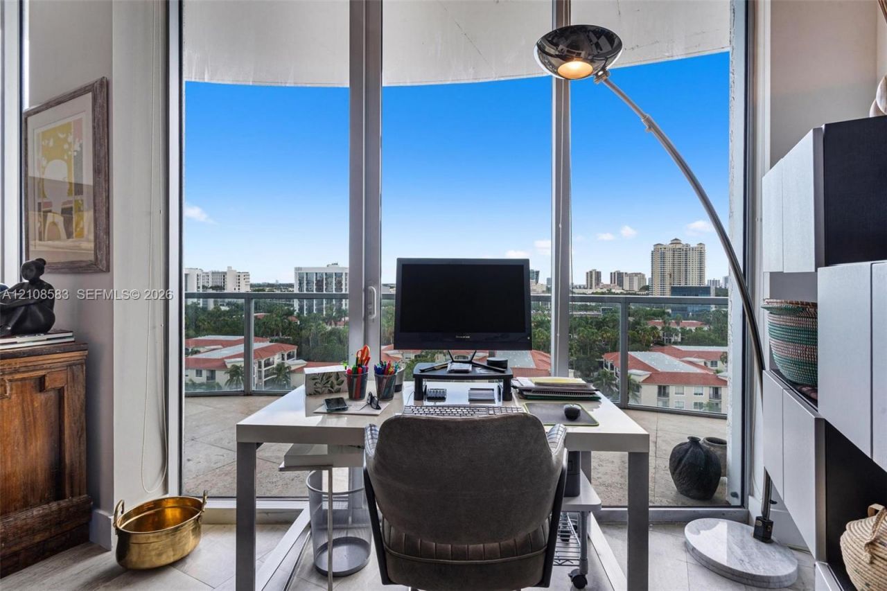 3029 NE 188th St, Unit 910, Aventura, FL 33180 Photo
