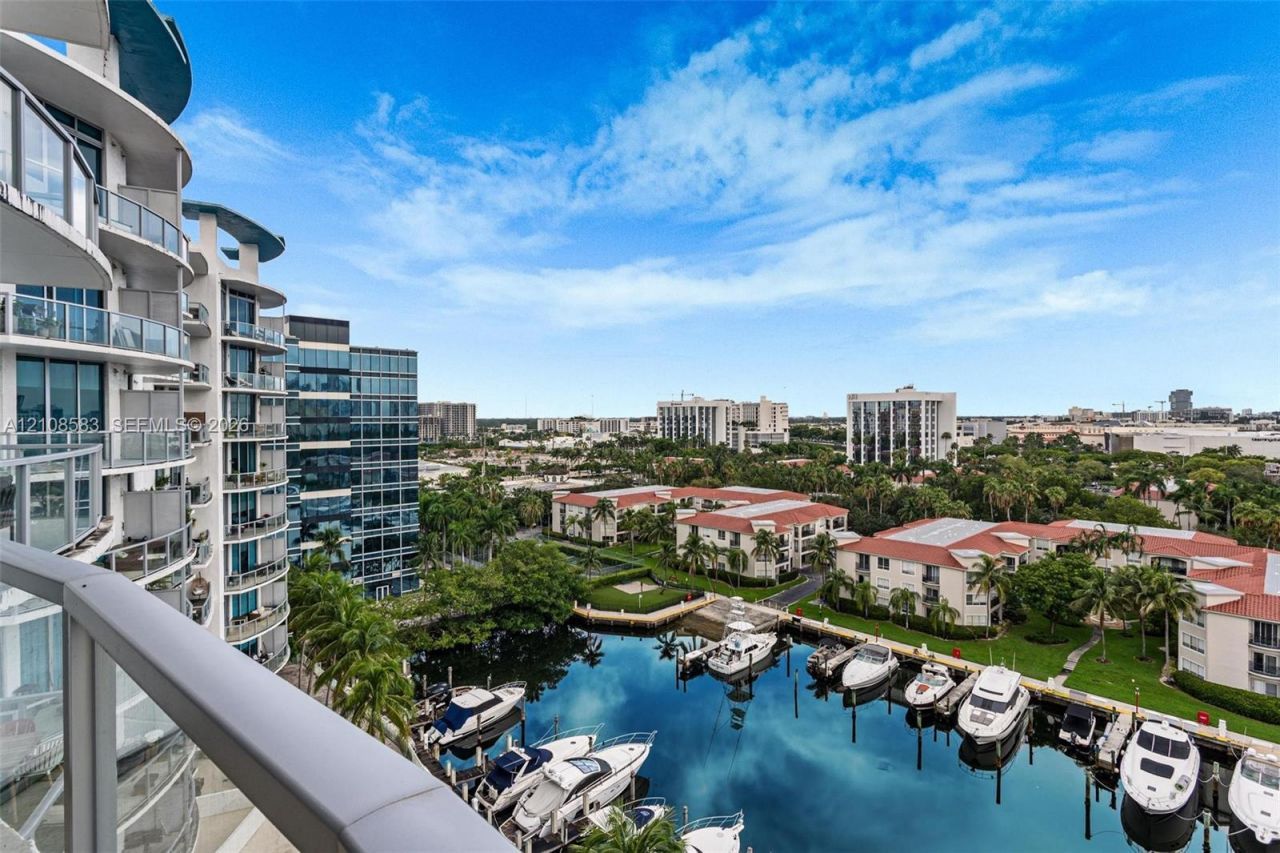 3029 NE 188th St, Unit 910, Aventura, FL 33180 Photo