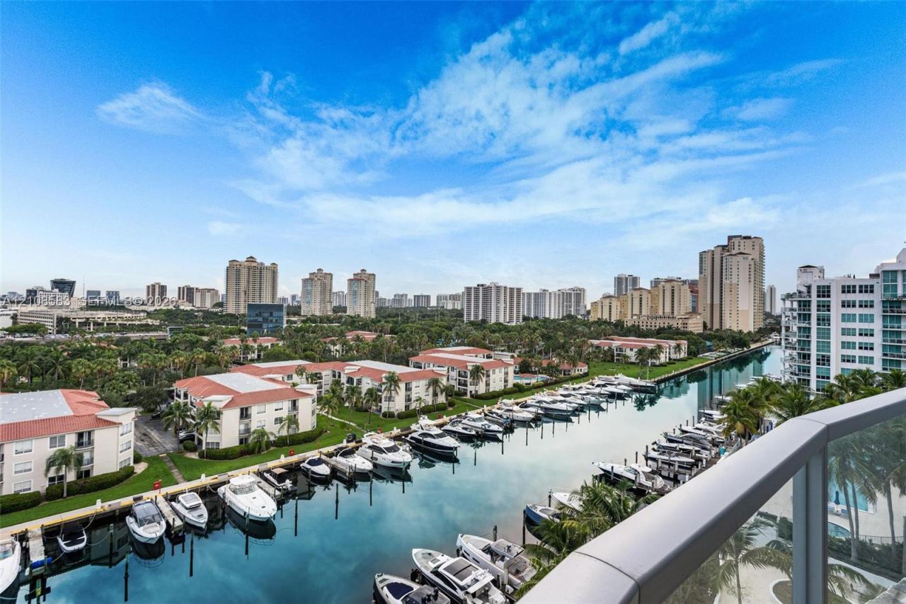 3029 NE 188th St, Unit 910, Aventura, FL 33180 Photo