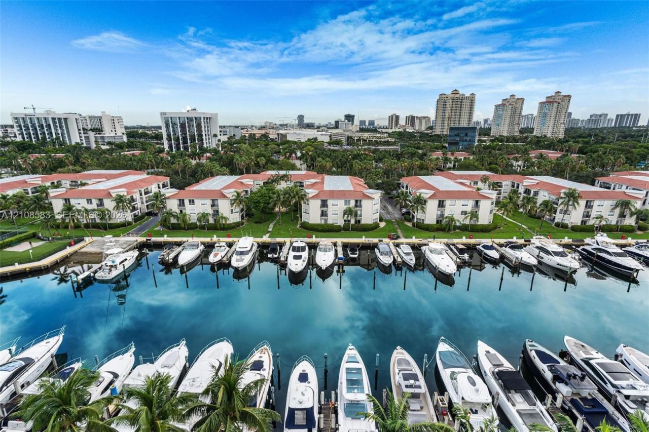 3029 NE 188th St, Unit 910, Aventura, FL 33180 Photo