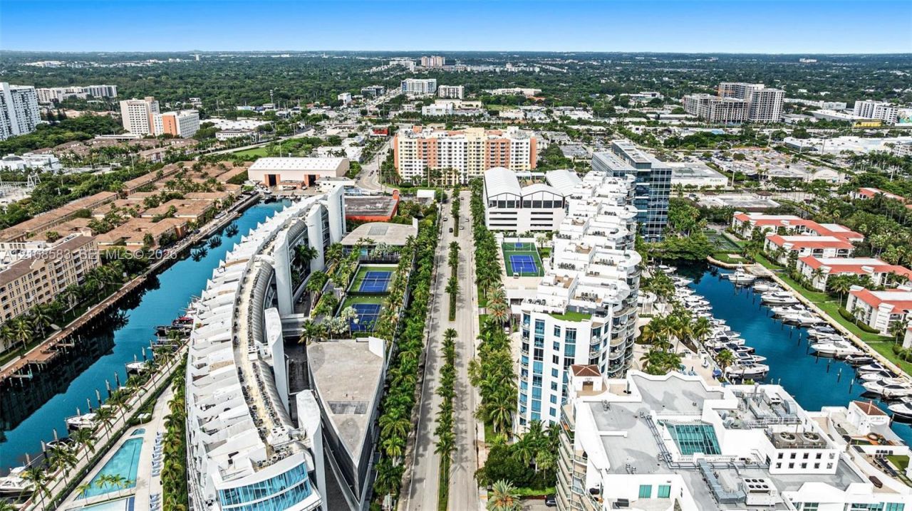 3029 NE 188th St, Unit 910, Aventura, FL 33180 Photo