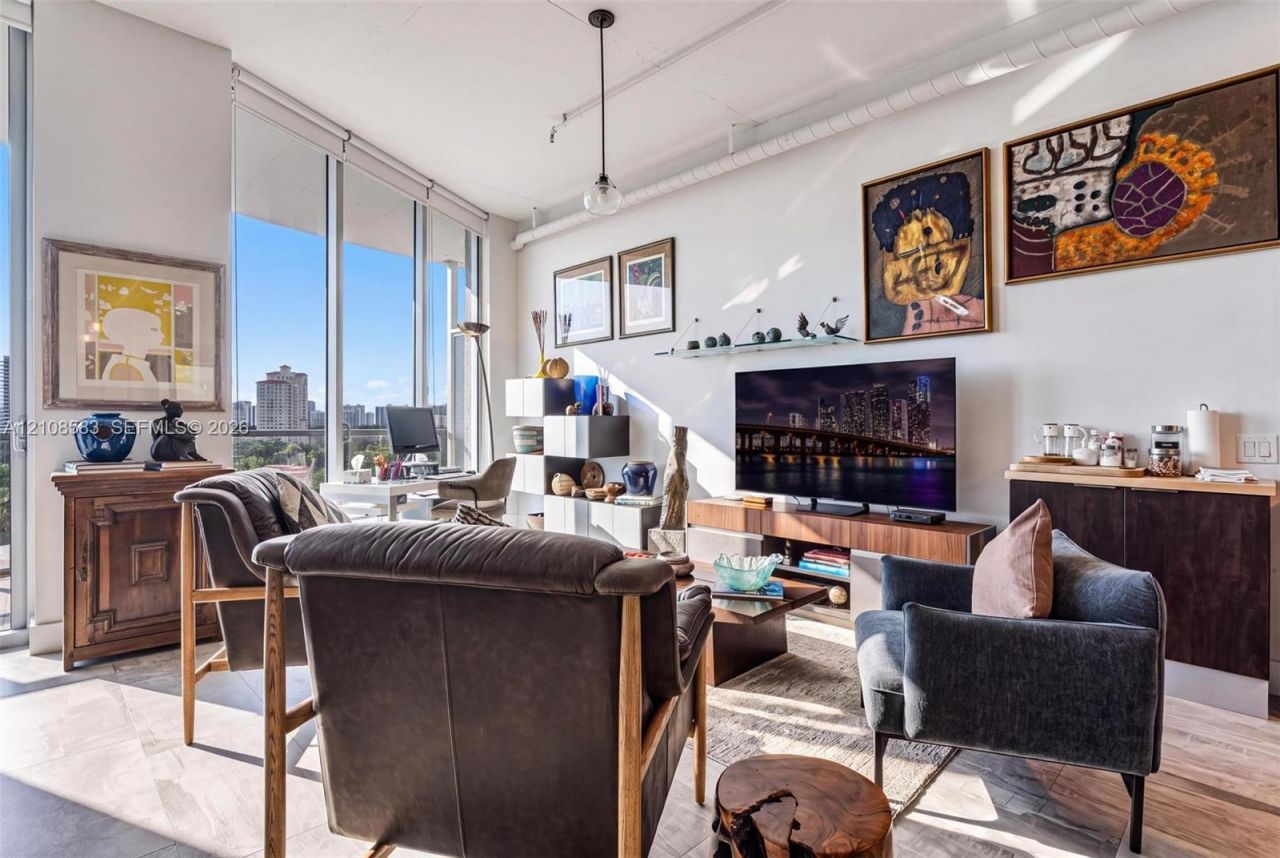 3029 NE 188th St, Unit 910, Aventura, FL 33180 Photo