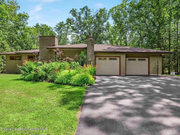 20 Oriole Drive, Woodstock, NY 12498