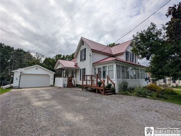 3701 Route 39 , Collins, NY 14034