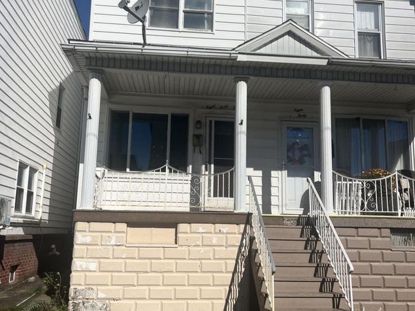 842 CHESTNUT Street , Kulpmont, PA 17834