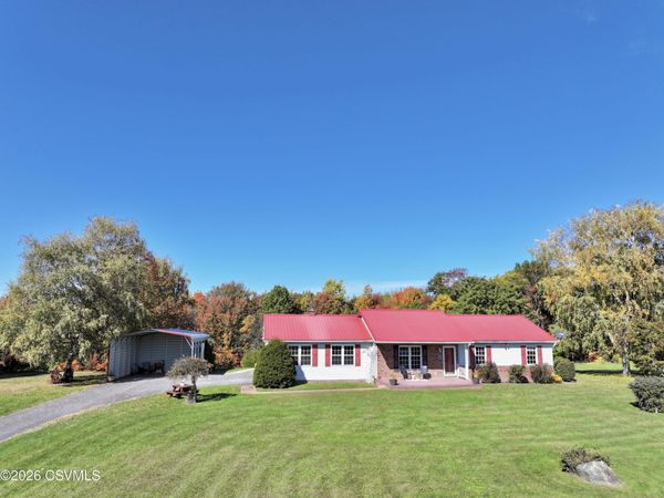 259 PHEASANT RUN Road , Sunbury, PA 17801