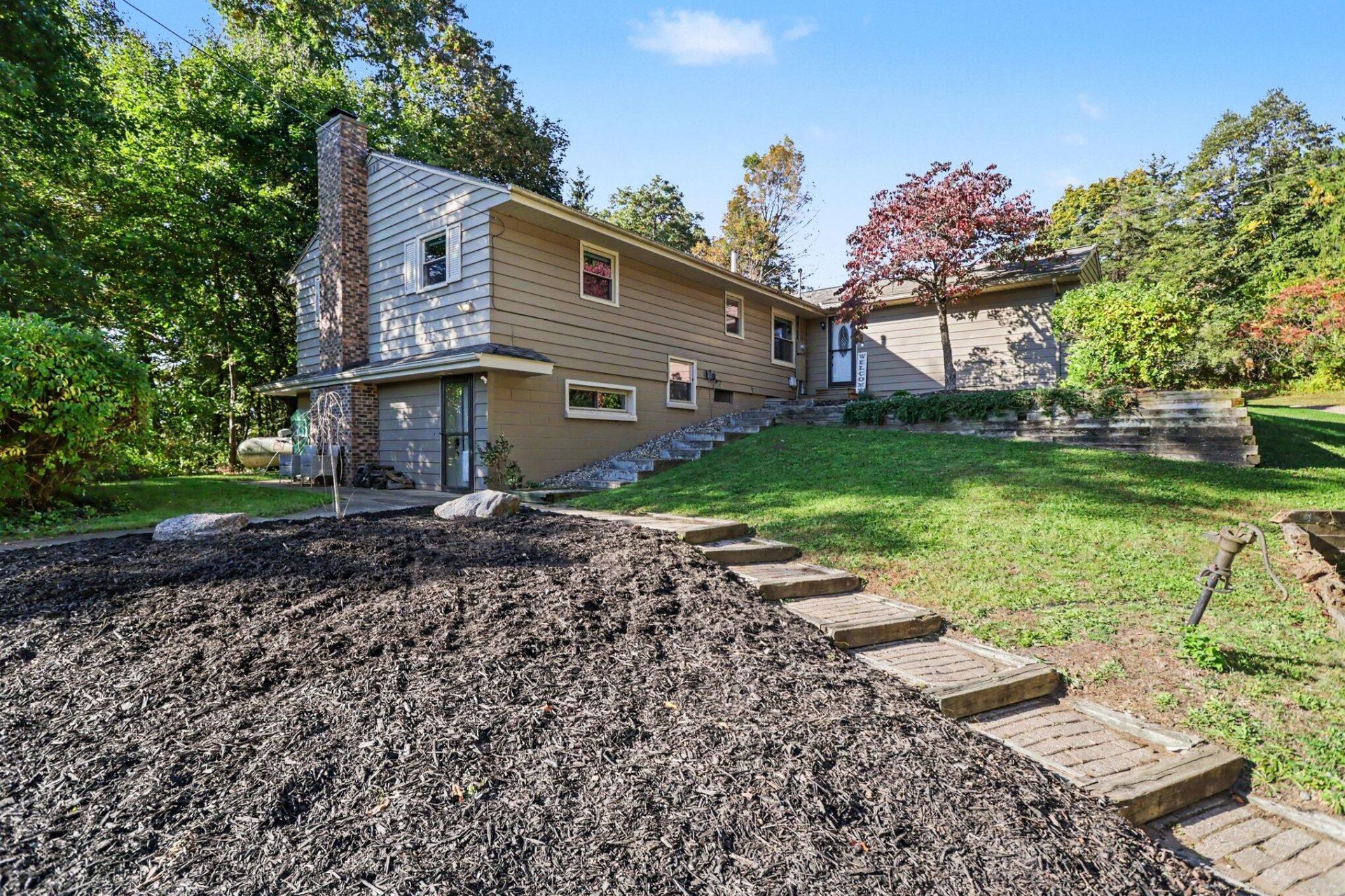 1573 N 37th Street, Galesburg, MI 49053 Main Photo