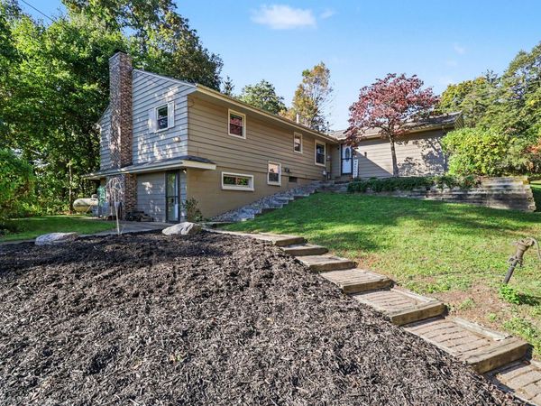 1573 N 37th Street, Galesburg, MI 49053