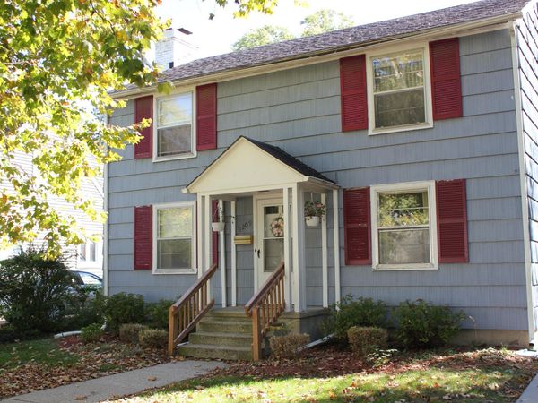 1209 Grant Street, Ypsilanti, MI 48197