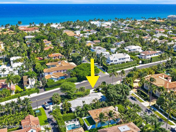 190 S County Road, Palm Beach, FL 33480