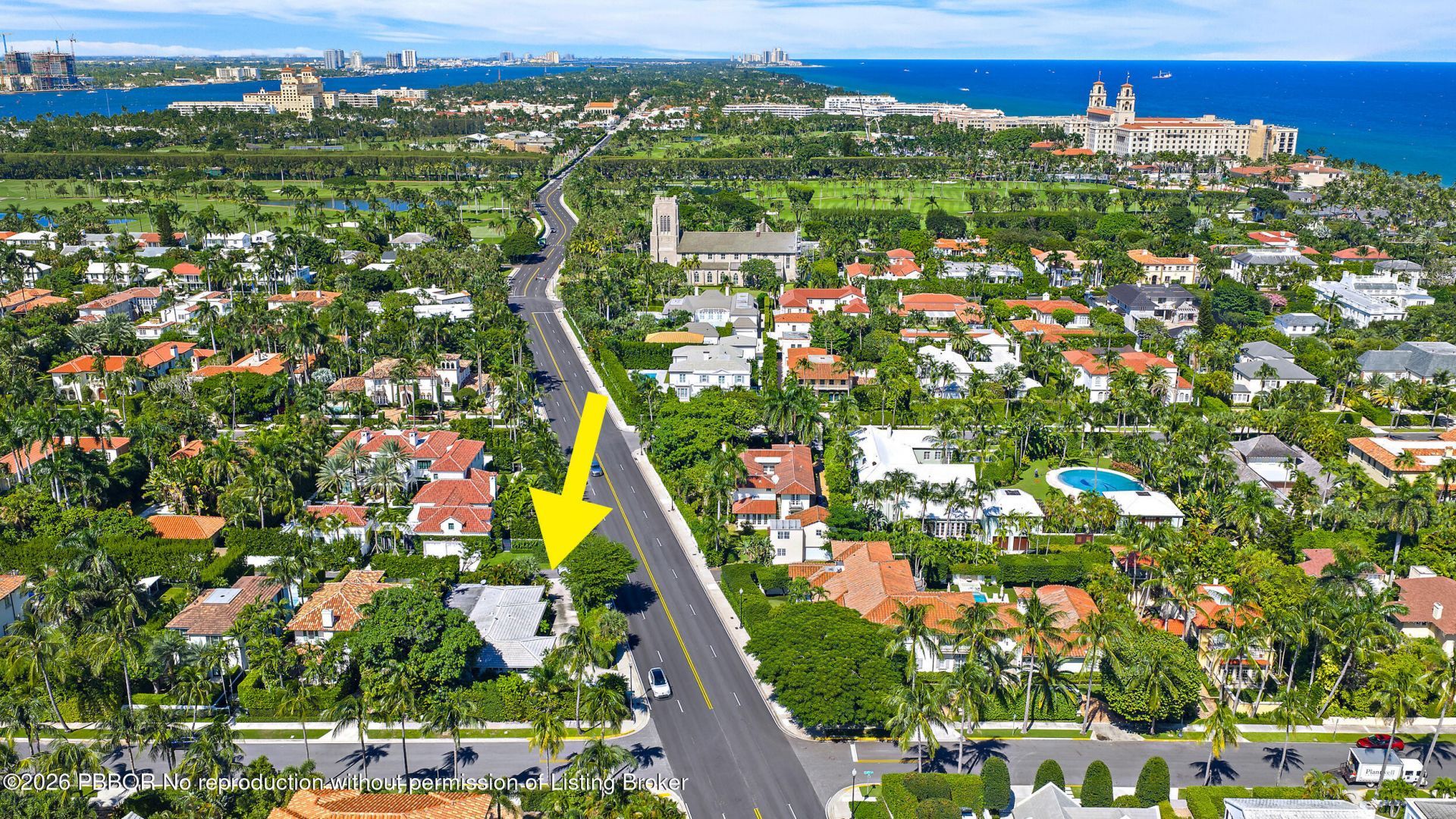 190 S County Road, Palm Beach, FL 33480 Photo