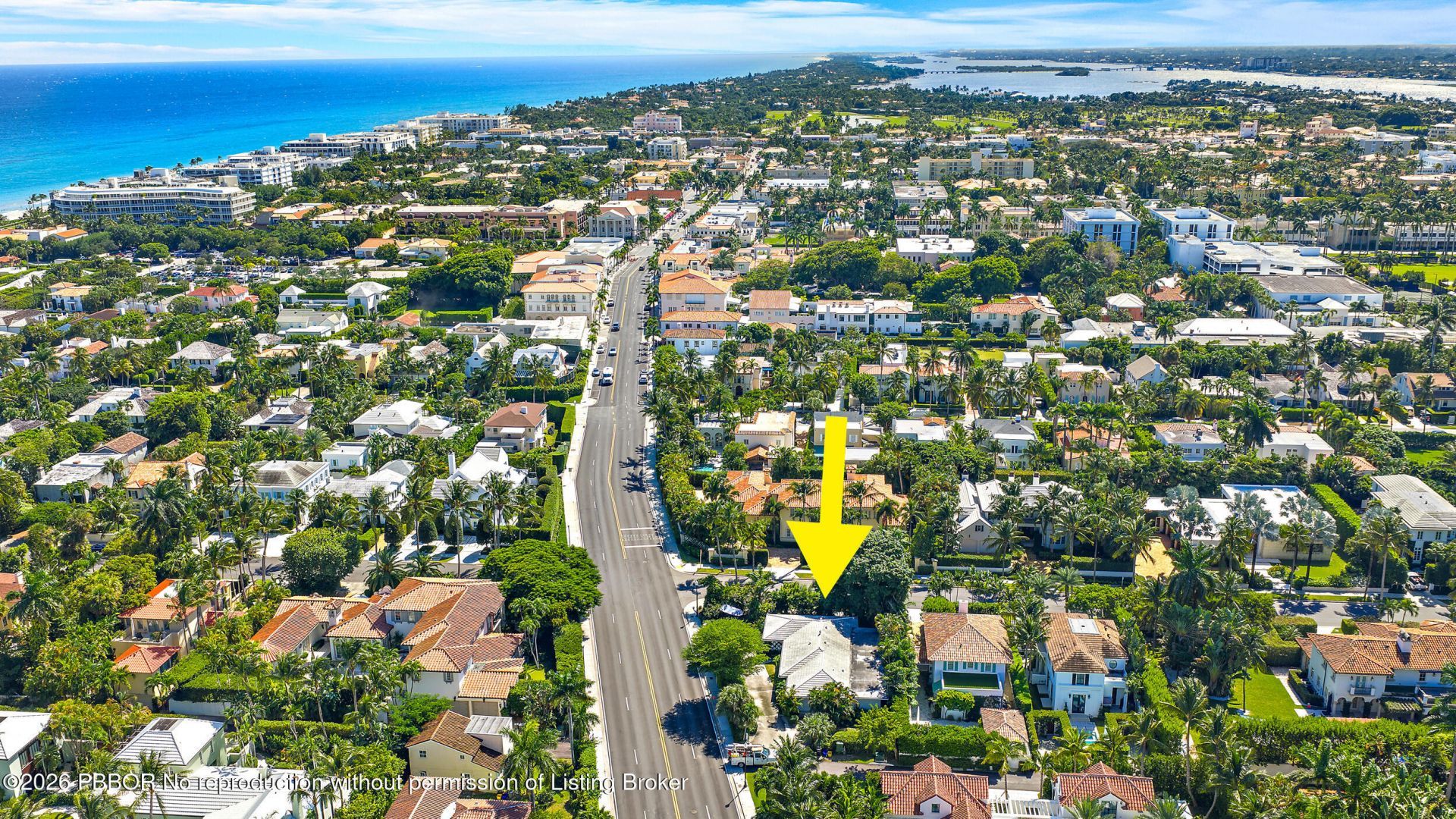 190 S County Road, Palm Beach, FL 33480 Photo