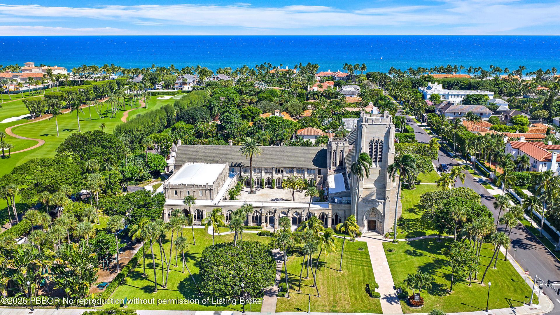 190 S County Road, Palm Beach, FL 33480 Photo