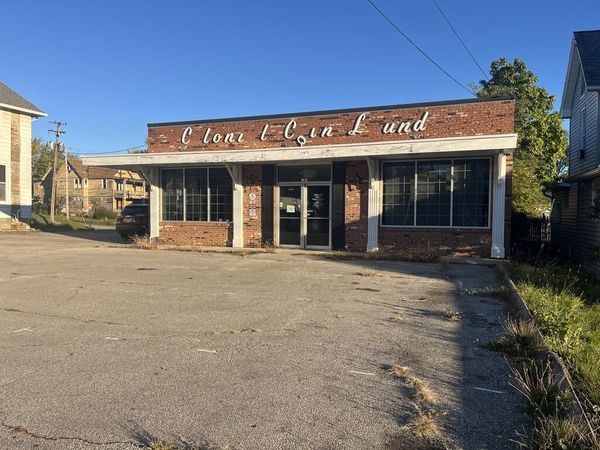 190 Marion Ave, Mansfield, OH 44903