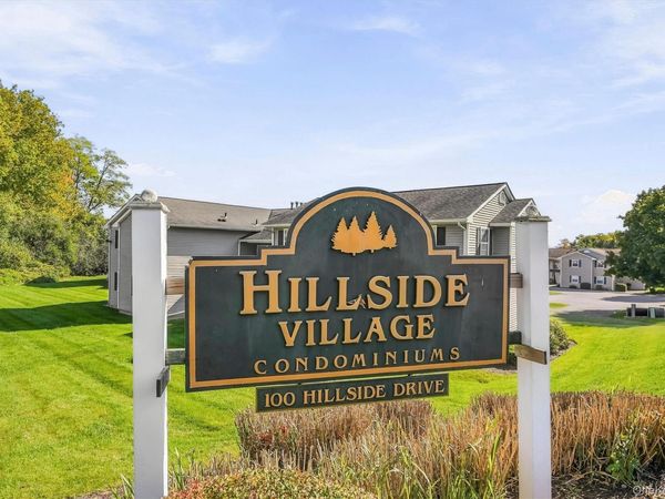 100 Hillside Drive , Unit B10, Middletown, NY 10941