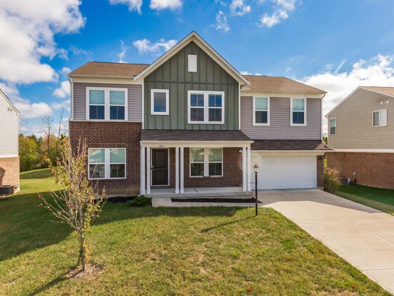 850 Crisp Court, Walton, KY 41094 Photo 1