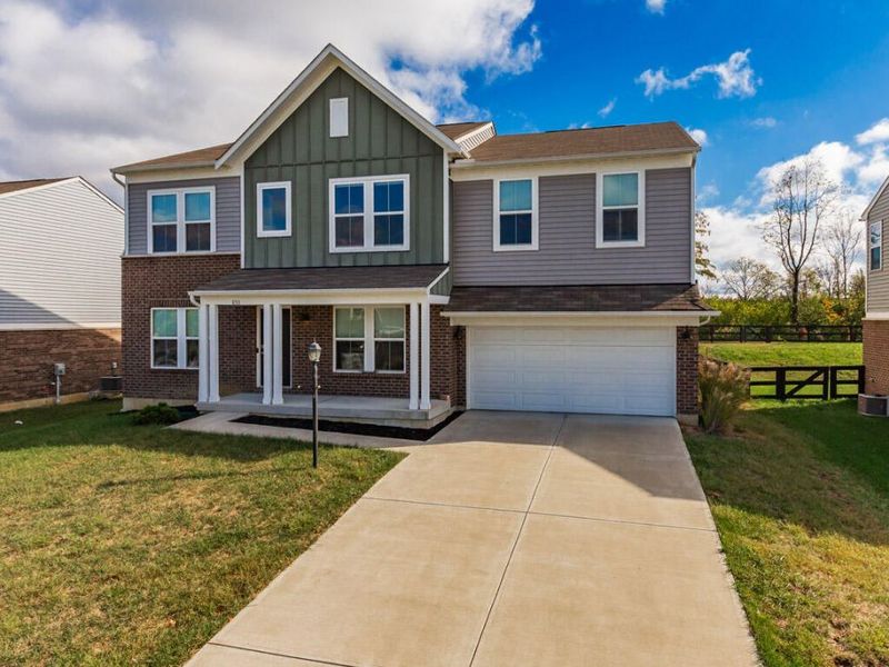 850 Crisp Court, Walton, KY 41094 Photo 24