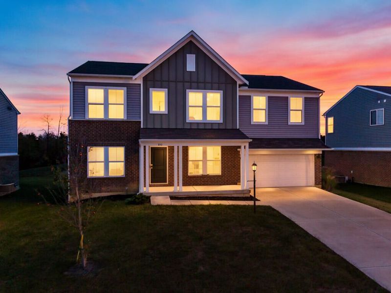 850 Crisp Court, Walton, KY 41094 Photo 25