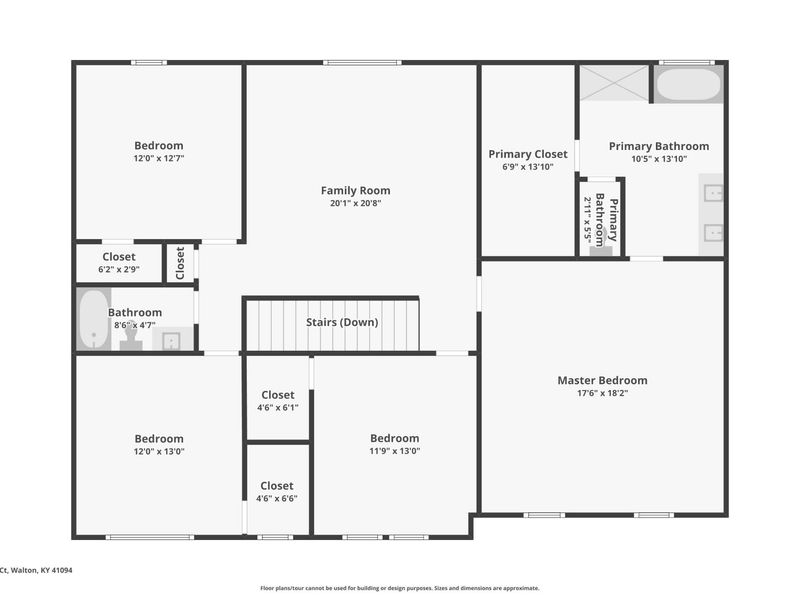 850 Crisp Court, Walton, KY 41094 Photo 27