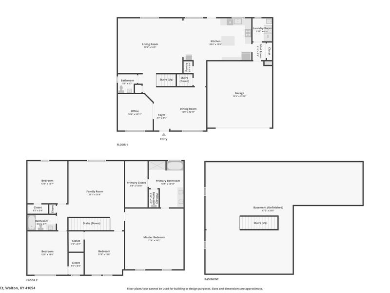850 Crisp Court, Walton, KY 41094 Photo 29