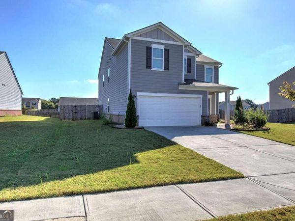 338 San Vito Way, Cartersville, GA 30120