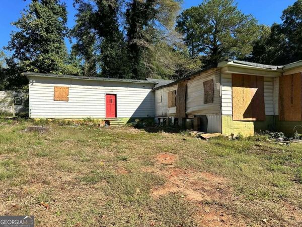 65 Little John Trail, Hampton, GA 30228