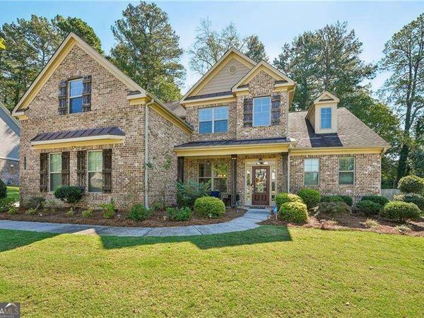 3619 Reevley Lane, Tucker, GA 30084