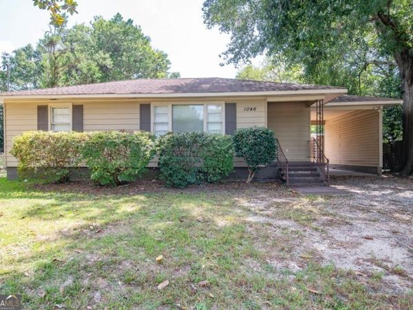 1046 55TH Street, Columbus, GA 31904