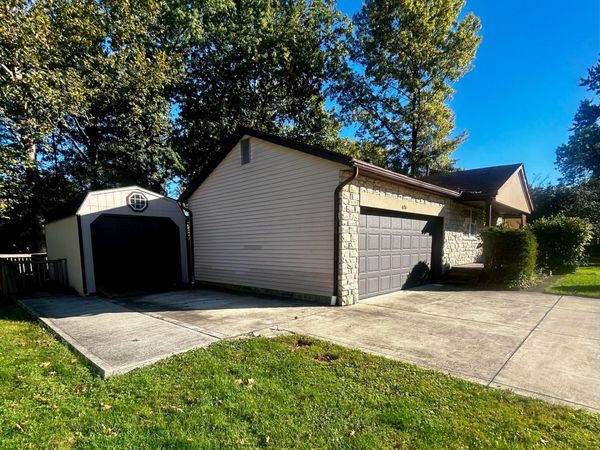 626 Country Club Road , Columbus, OH 43213
