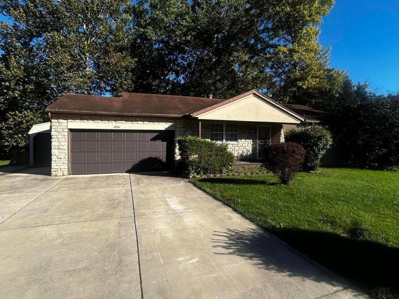 626 Country Club Road, Columbus, OH 43213 Photo 2