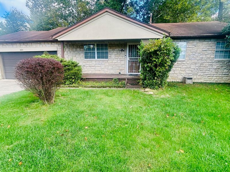 626 Country Club Road, Columbus, OH 43213 Photo 8
