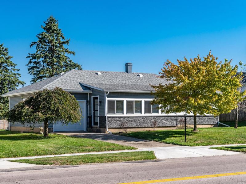 522 E Main Street , Saint Paris, OH 43072 Photo 1