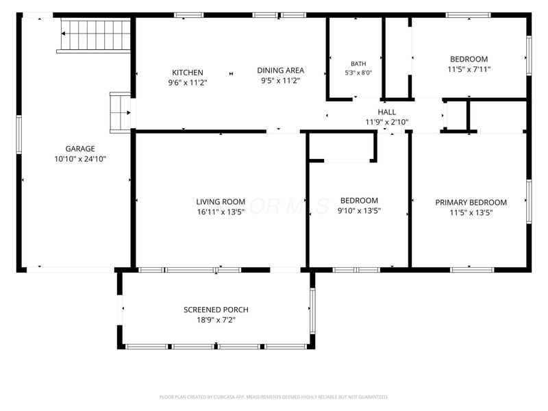 522 E Main Street , Saint Paris, OH 43072 Photo 14