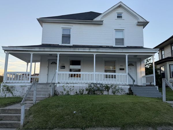 1001-1003 Garfield Avenue, Springfield, OH 45504